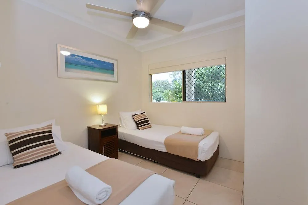 Port Douglas Sands Resort