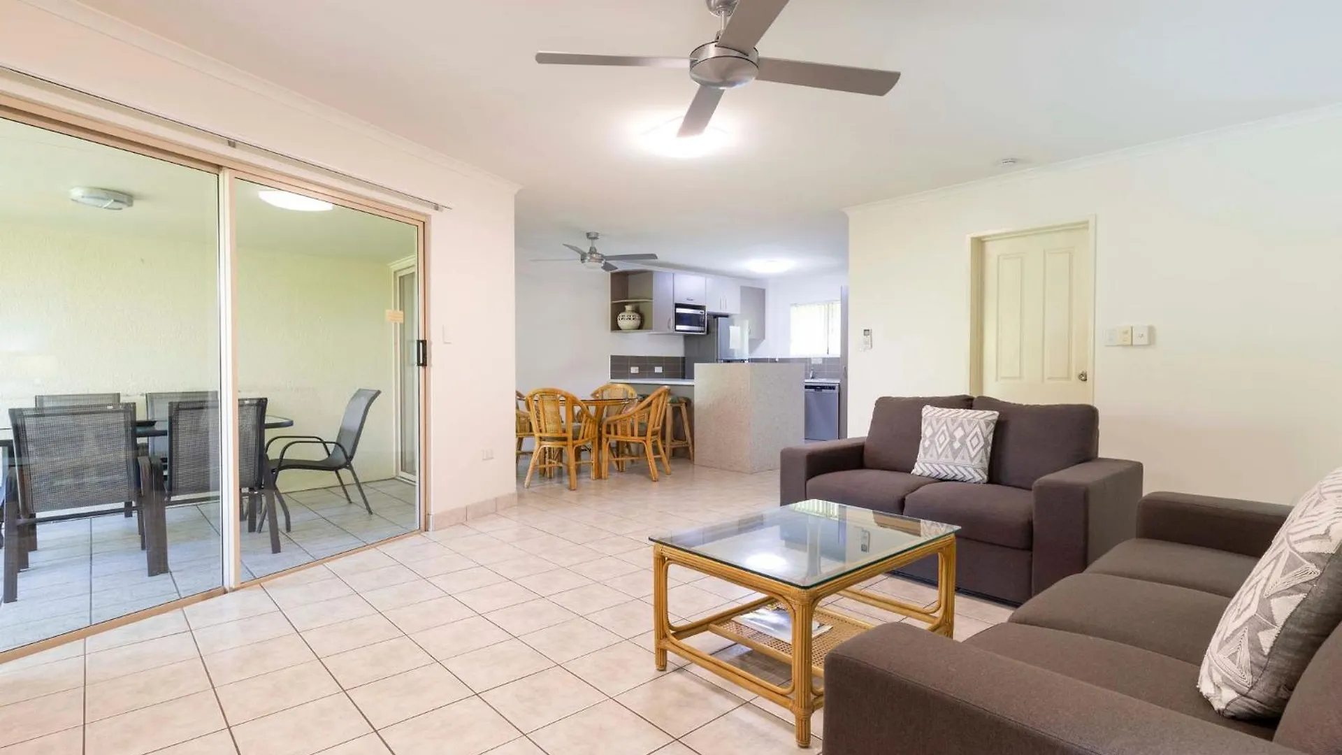 Port Douglas Sands Resort