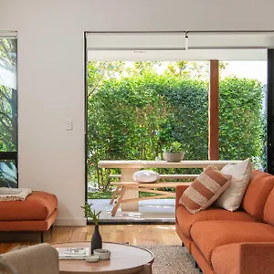  Holiday home Luxury Norwood Retreat Australia