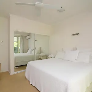  Homestay Howie's Place Noosa Australia