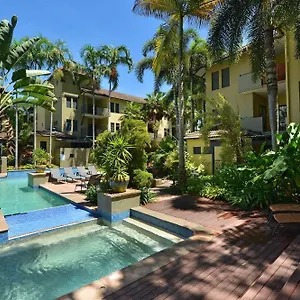 Aparthotel Reef Club, Port Douglas